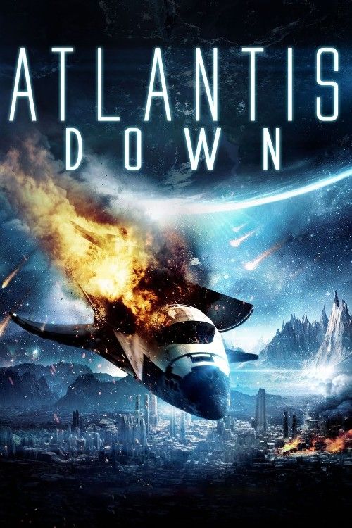Atlantis Down (2010) Hindi Dubbed Movie download full movie