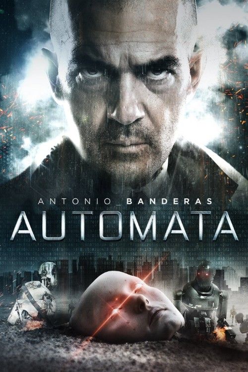 Automata (2014) Hindi Dubbed Movie download full movie
