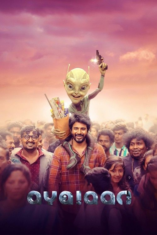 Ayalaan (2024) UNCUT Hindi Dubbed Movie download full movie