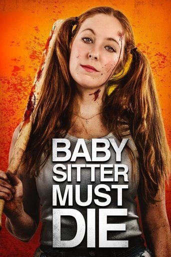 Babysitter Must Die (2021) Hindi Dubbed download full movie