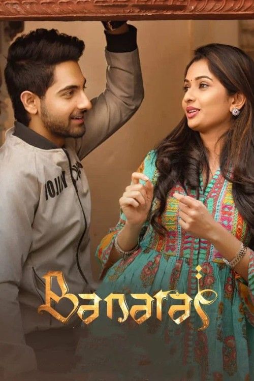 Banaras (2022) Hindi Dubbed Movie download full movie