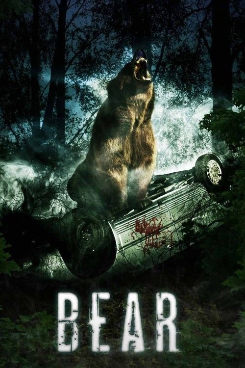 Bear (2010) Hindi Dubbed Movie download full movie