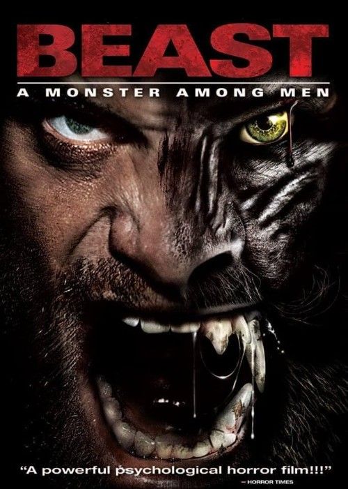 Beast: A Monster Among Men (2013) Hindi Dubbed Movie download full movie