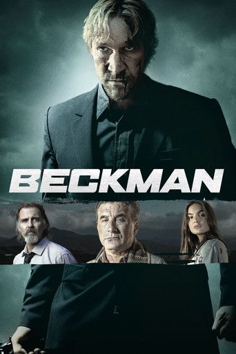 Beckman (2020) Movie download full movie