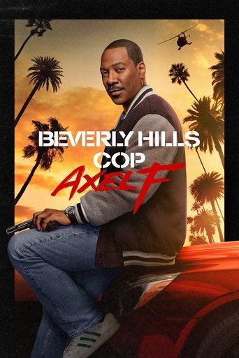 Beverly Hills Cop Axel F (2024) Hindi Dubbed Movie download full movie