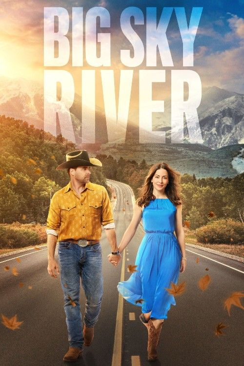 Big Sky River (2022) Hindi Dubbed download full movie