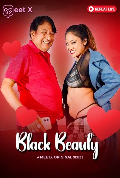 Black Beauty (2025) Hindi MeetX Short Film download full movie