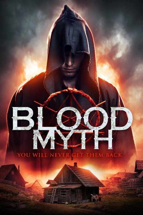 Blood Myth (2019) Hindi Dubbed Movie download full movie