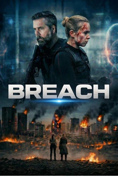 Breach (2026) Hollywood English Movie download full movie