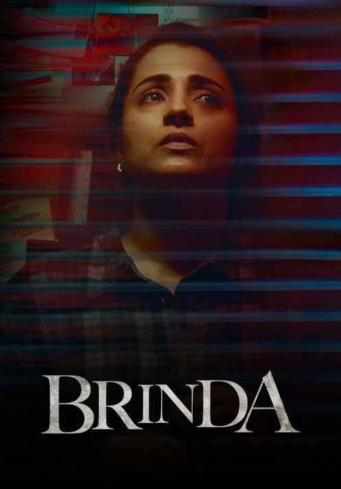 Brinda (2024) Season 1 Bengali Web Series download full movie