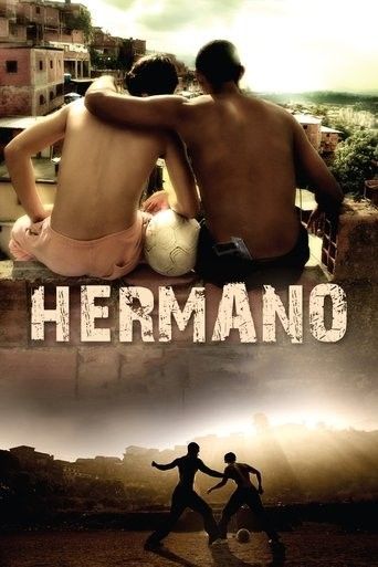 Brother AKA Hermano (2010) Hindi Dubbed Movie download full movie