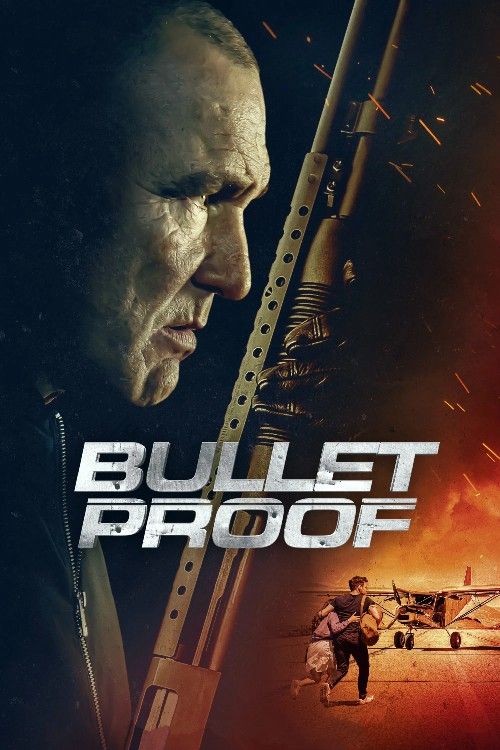 Bullet Proof (2022) Hindi Dubbed Movie download full movie