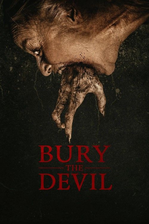 Bury the Devil (2026) Hindi Dubbed Movie download full movie