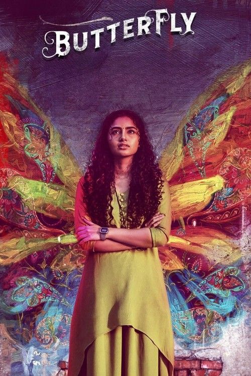 Butterfly (2022) Hindi Dubbed Movie download full movie