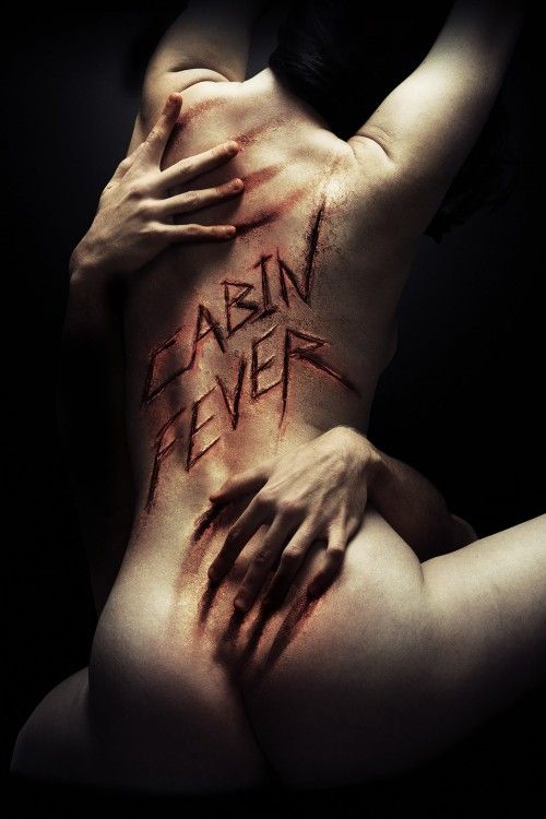 Cabin Fever (2016) Hindi Dubbed Movie download full movie