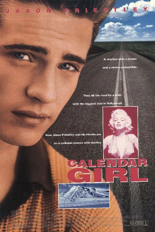 Calendar Girl (1993) Hindi Dubbed download full movie