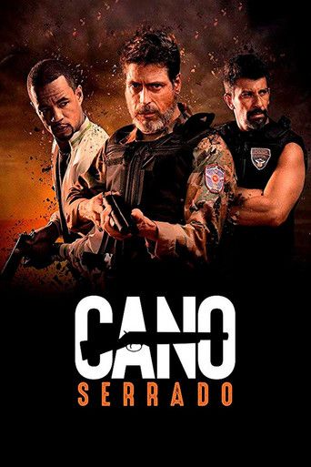 Cano Serrado (2019) Hindi Dubbed Movie download full movie