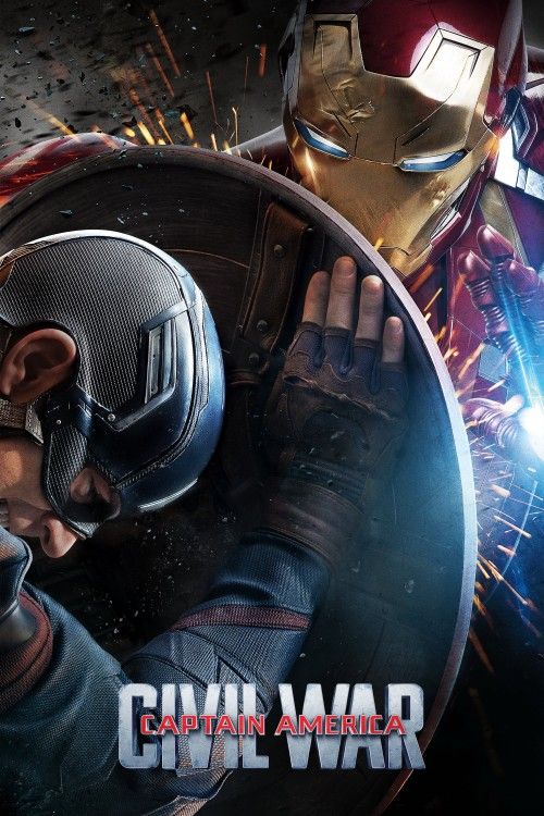 Captain America: Civil War (2016) Hindi Dubbed Movie download full movie