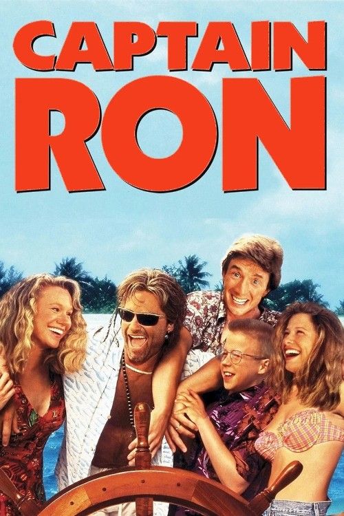 Captain Ron (1992) Hindi Dubbed Movie download full movie