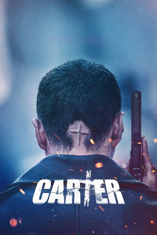 Carter (2022) Hindi Dubbed Movie download full movie