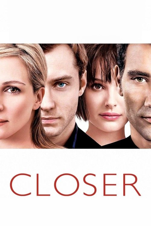 Closer (2004) Hindi Dubbed Movie download full movie