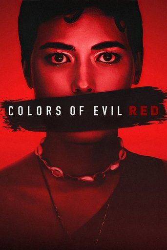 Colors of Evil: Red (2024) Hindi Dubbed Movie download full movie