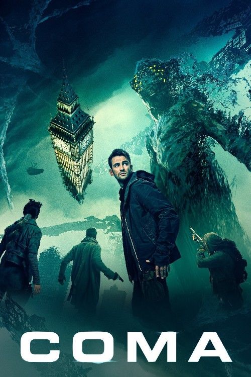 Coma (2019) Hindi Dubbed Movie download full movie