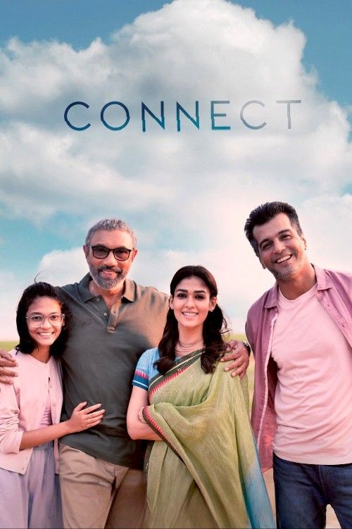 Connect (2022) Hindi Dubbed Movie download full movie