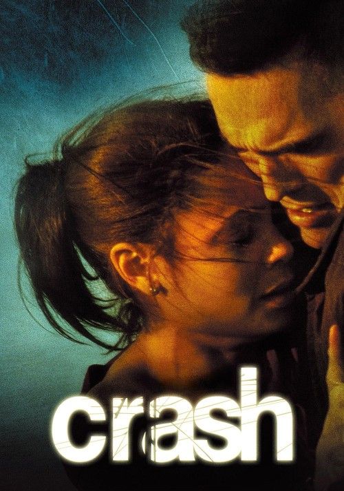 Crash (2004) Directors Cut Hindi Dubbed Movie download full movie