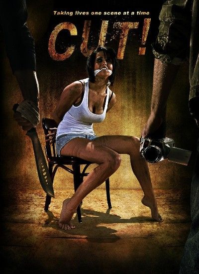 Cut (2014) Hindi Dubbed HDRip download full movie