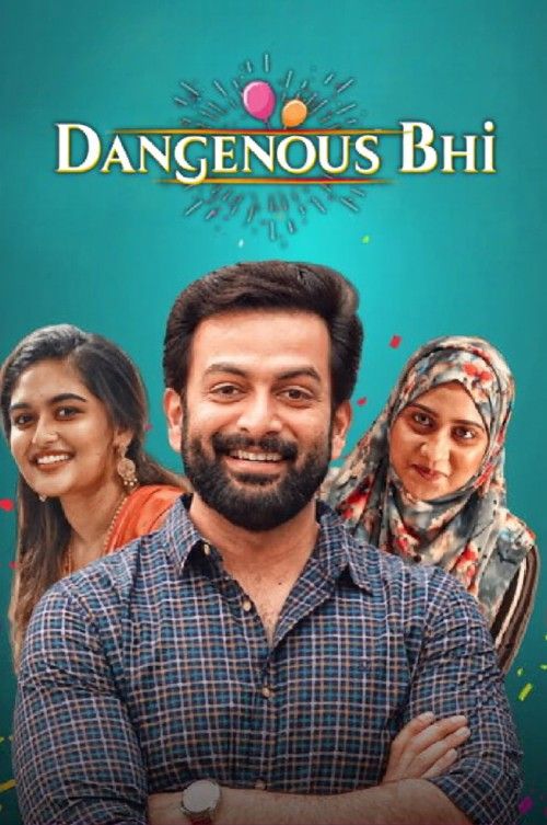 Dangerous Bhai (2019) Hindi Dubbed Movie download full movie