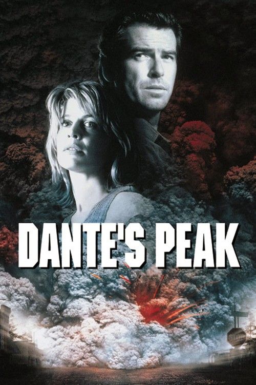 Dantes Peak (1997) Remastered Hindi Dubbed Movie download full movie