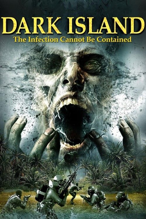 Dark Island (2010) Hindi Dubbed Movie download full movie