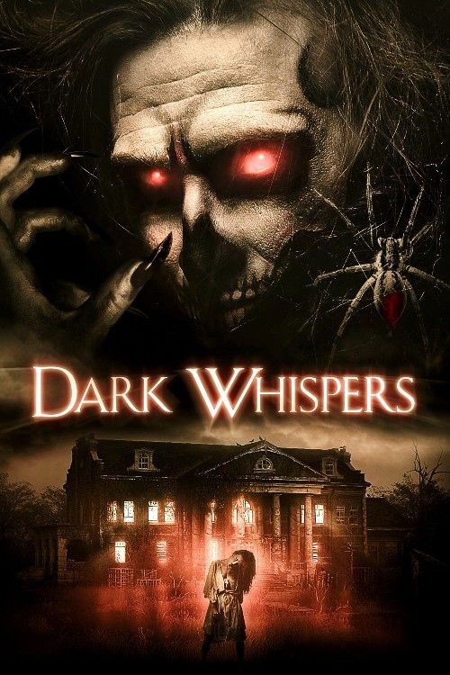 Dark Whispers: Volume 1 (2019) Hindi Dubbed Movie download full movie