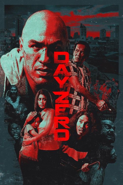 Day Zero (2022) Hindi Dubbed Movie download full movie