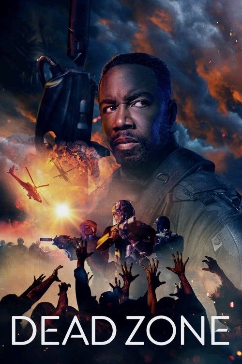 Dead Zone (2022) Hindi Dubbed Movie download full movie