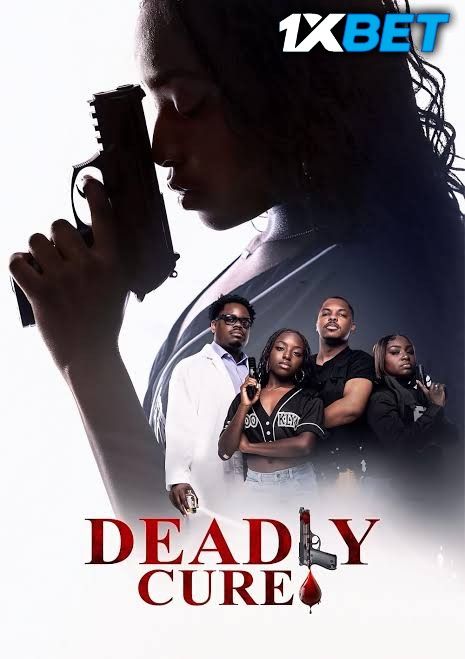 Deadly Cure (2026) Hollywood English Movie download full movie