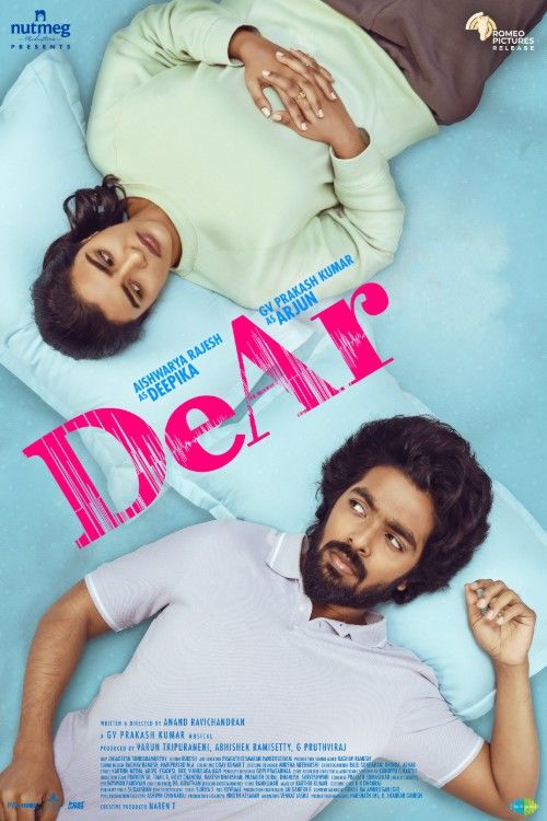 DeAr (2024) Hindi Dubbed Movie download full movie