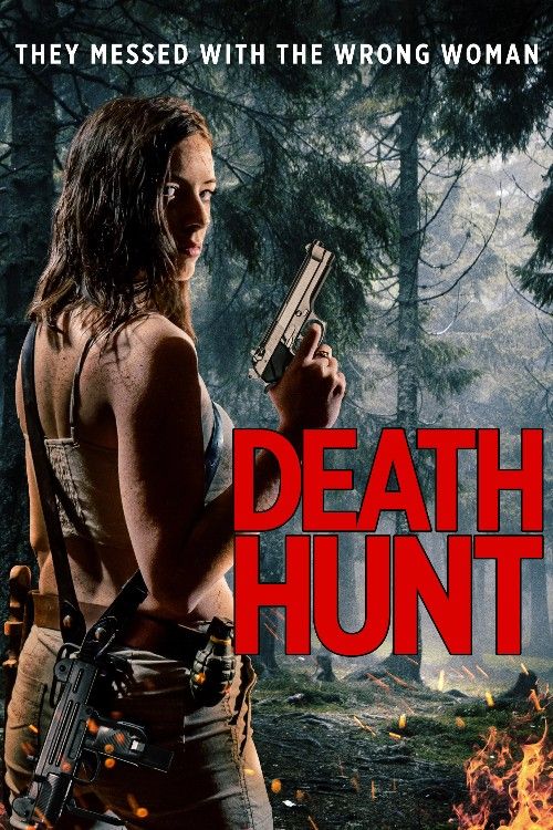 Death Hunt (2022) Hindi Dubbed Movie download full movie