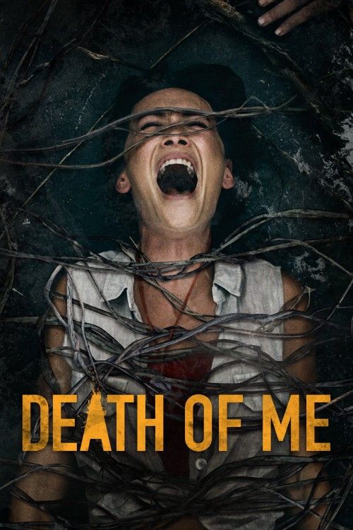 Death of Me (2021) Hindi Dubbed Movie download full movie