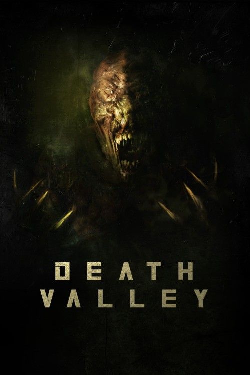 Death Valley (2021) Hindi Dubbed Movie download full movie