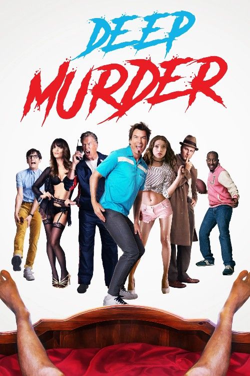 Deep Murder (2019) Hindi Dubbed Movie download full movie