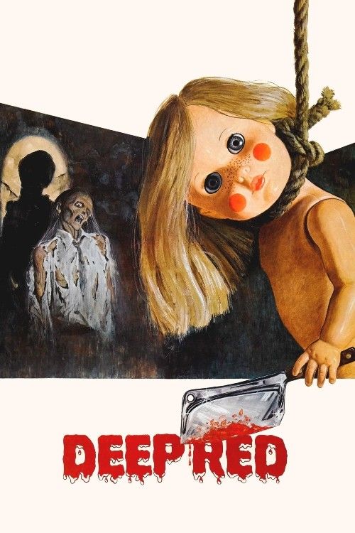 Deep Red (1975) Hollywood English Movie download full movie