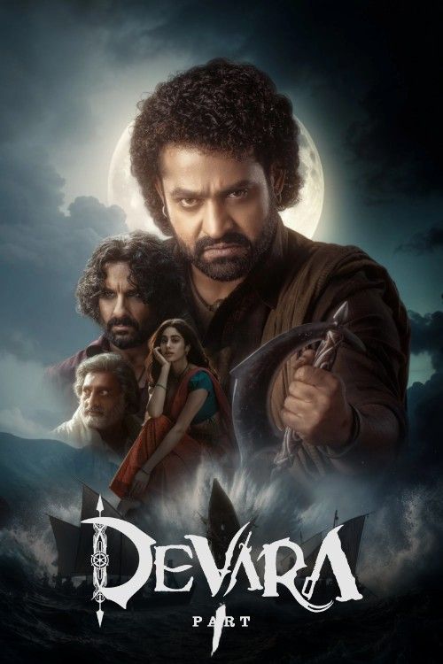 Devara (2024) Hindi Dubbed Movie download full movie