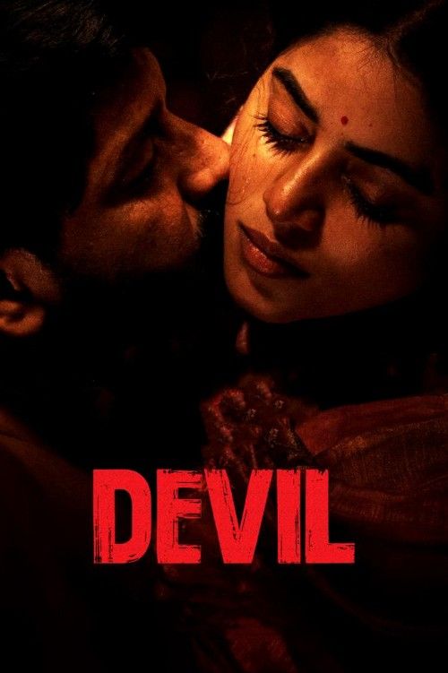 Devil (2024) Hindi Dubbed Movie download full movie