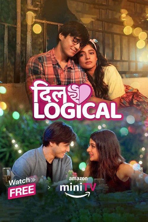 Dillogical (2024) Season 1 Hindi Complete Series download full movie