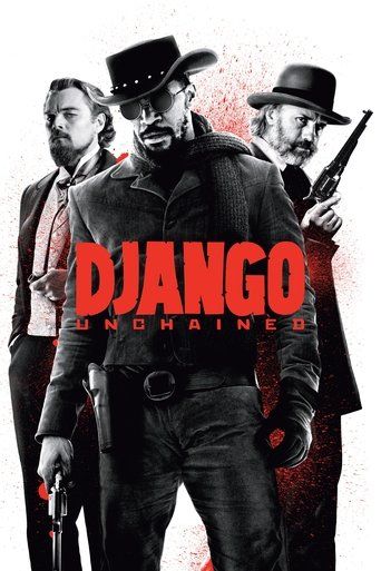 Django Unchained (2012) Hindi Dubbed Movie download full movie