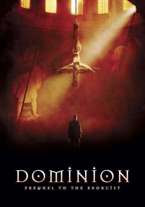 Dominion: Prequel to the Exorcist (2005) Hindi Dubbed Movie download full movie