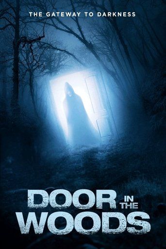 Door in the Woods (2019) English Movie download full movie