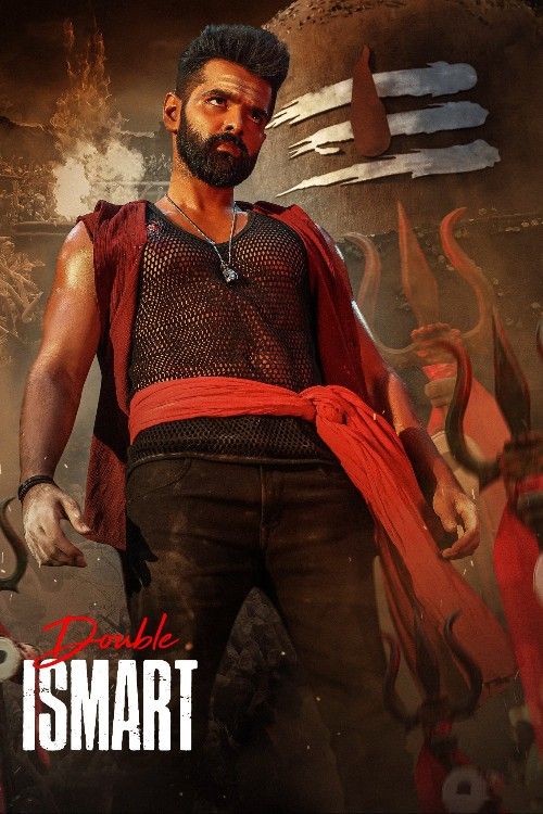 Double iSmart (2024) Hindi ORG Dubbed Movie download full movie